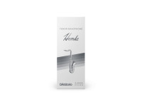 Daddario Frederich L. Hemke 2.5 Tenor Sax Reed 5-Unit Pack Daddario Frederich L. Hemke 2.5 Tenor Sax Reed 5-Unit Pack